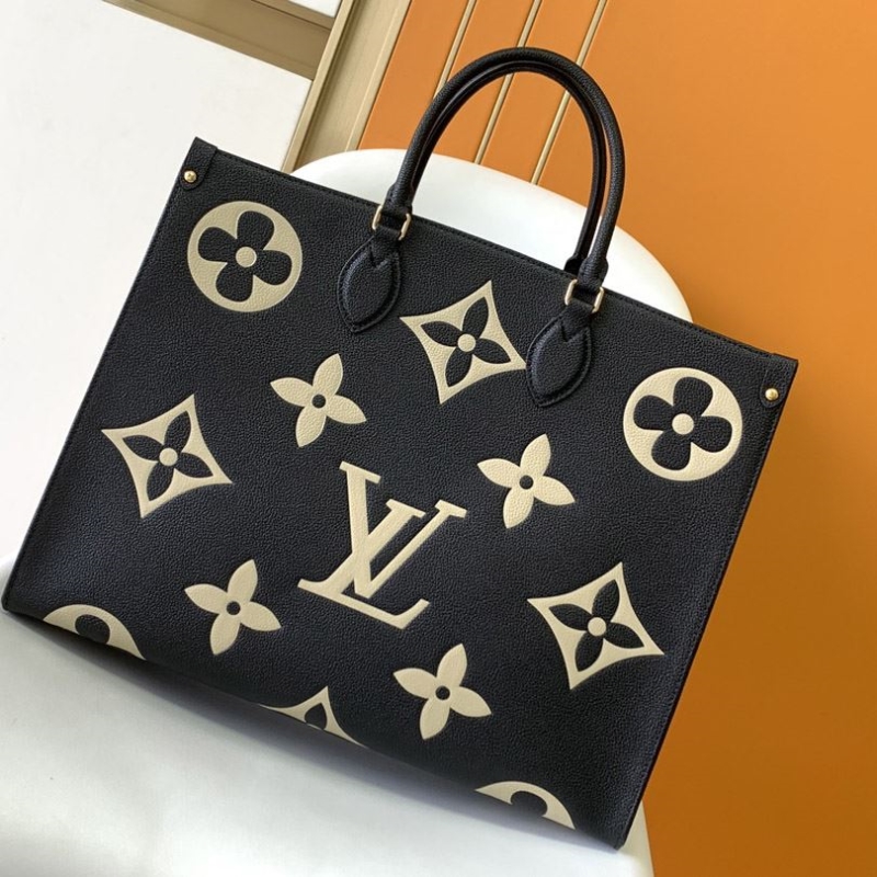 LV Shopping Bags